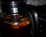Foto langkah ke 4 dari resep Wedang Uwuh.