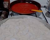 Foto del paso 8 de la receta: Pizza