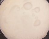 صورة لخطوة 2 من وصفة الكريب - Les crêpes