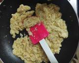 Paan Gulkand malai ladoos recipe step 4 photo
