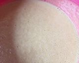 Foto langkah ke 8 dari resep Pukis Empuk Mentul Mentul.