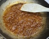 Foto langkah ke 3 dari resep Pisang Bakar Caramel Keju.