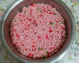 Foto langkah ke 2 dari resep Hawug-Hawug Mutiara.