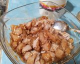 Foto langkah ke 2 dari resep Ayam teriyaki.