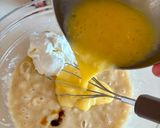 Φωτογραφία βήματος 1 της συνταγής Κέικ ciambella με μπανάνες και μέλι
