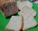 Foto langkah ke 9 dari resep Roti tawar (no ulen).