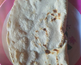 Foto del paso 28 de la receta: Empanadas de cerdo con flor de calabaza