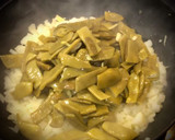Foto del paso 4 de la receta: Cous-cous con merluza estilo tunecino