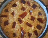 Foto del paso 5 de la receta: Budín de pan, hecho por mi hijo