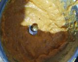 A picture of step 2 of Restaurant style paneer lababdar.