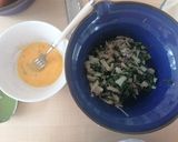 Foto del paso 7 de la receta: Tarta de acelga🥬