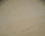 Foto langkah ke 3 dari resep Puding jagung.