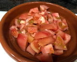 Foto del paso 4 de la receta: Ensalada de verano o campera