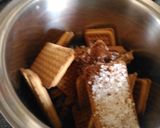 A picture of step 1 of Swiss roll.