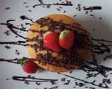 Foto langkah ke 5 dari resep Pancake mudah.