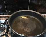 Foto del paso 3 de la receta: Salsa de pollo con patatas
