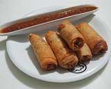Spring Roll recipe step 12 photo