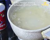 Foto langkah ke 1 dari resep Resep Spaghetti Panggang Sarden @bantan.id.