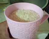 Foto del paso 1 de la receta: Chiha Venezolana de arroz