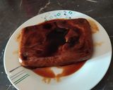 Foto del paso 5 de la receta: Flan confinado al microondas