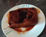 Foto del paso 5 de la receta: Flan confinado al microondas
