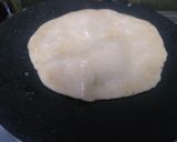 ডাবল ডিমের এগ রোল (Double dimer egg roll recipe in Bengali) রেসিপির ধাপ 3 ছবি