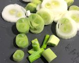 Foto del paso 2 de la receta: Ensalada murciana