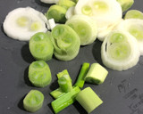 Foto del paso 2 de la receta: Ensalada murciana