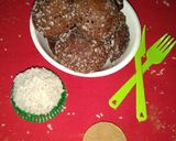 A picture of step 12 of Rice Chocolate appo.
