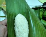 Foto langkah ke 6 dari resep 🌻 Kue Lemper 🌻.