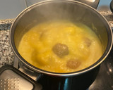 Foto del paso 8 de la receta: Albóndigas con salsa de almendras