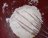 Foto langkah ke 2 dari resep Crepes simple.