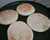 Foto langkah ke 4 dari resep Hotteok (호떡).