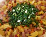 Kedvenc mix recept fázis 10 fotója