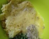 Foto langkah ke 5 dari resep Perkedel/Bergedel.