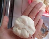 Foto langkah ke 5 dari resep Hotteok (호떡).