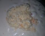 A picture of step 2 of Chicken cheese boti.
