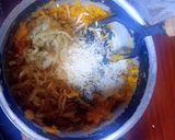 Foto del paso 3 de la receta: Canastitas de zapallo anco