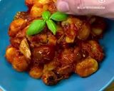 Foto del paso 4 de la receta: Ñoquis con Atún