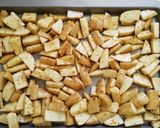 Une image de l'étape 3 de Potatoes maison.
