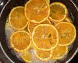 Foto del paso 2 de la receta: Galletas de Naranja y Chocolate