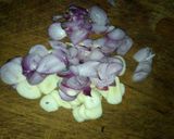 Foto langkah ke 2 dari resep Tumis pelangi simple.