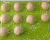Foto langkah ke 2 dari resep (Sourdough Discard) Bomboloni.