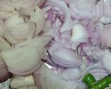 A picture of step 1 of Spiny gourd dry sabji / ककोड़ा फ्राई/ kantola recipe.