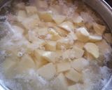 Foto del paso 2 de la receta: Pastel de papas✨