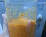 Foto langkah ke 3 dari resep Kalio Paru.