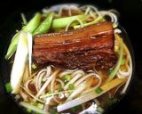 รูปขั้นตอนการทำที่ 8 ของ ชาชู日式滷燒