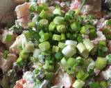 Russian Salad (My Way) recipe step 3 photo