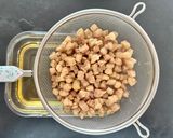 Hình bước làm 6 của món Tóp mỡ