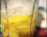 Foto langkah ke 2 dari resep 92. Jus Mangga.
